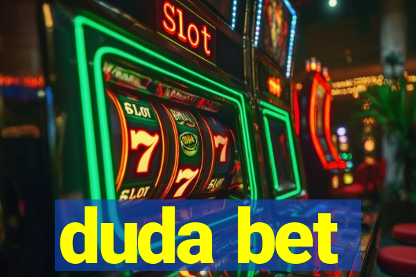 duda bet
